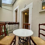 La Traverse - Au Pied De La Cité Médiévale - Clim Et Terrasse