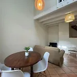 La Traverse - Au Pied De La Cité Médiévale - Clim Et Terrasse Appartamento Carcassonne