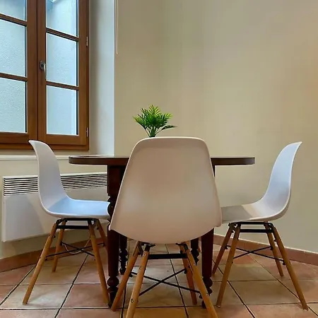 La Traverse - Au Pied De La Cite Medievale - Clim Et Terrasse * Καρκασόν