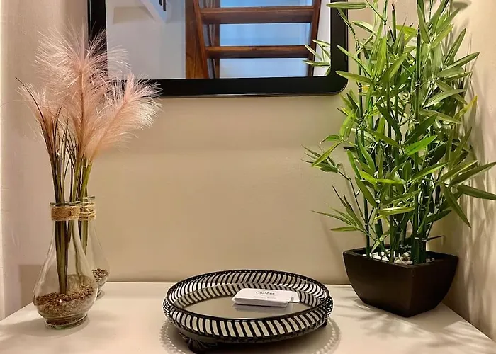 Apartment La Traverse - Au Pied De La Cite Medievale - Clim Et Terrasse