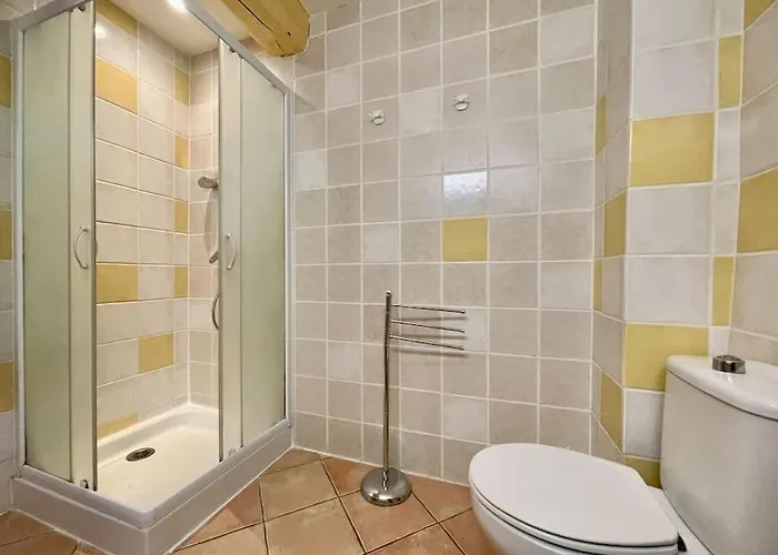 La Traverse - Au Pied De La Cite Medievale - Clim Et Terrasse